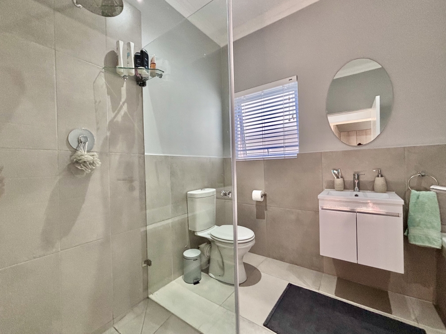 3 Bedroom Property for Sale in Klein Parys Western Cape